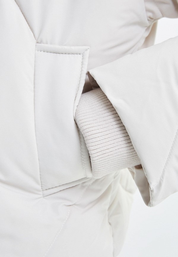 фото Куртка утепленная zarina