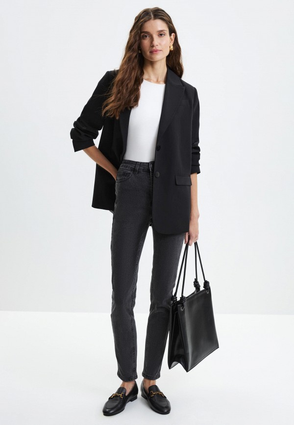 фото Джинсы zarina