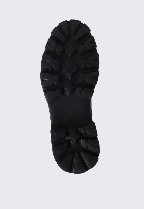 фото Ботинки mitica luna