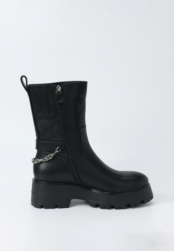 фото Ботинки mitica luna