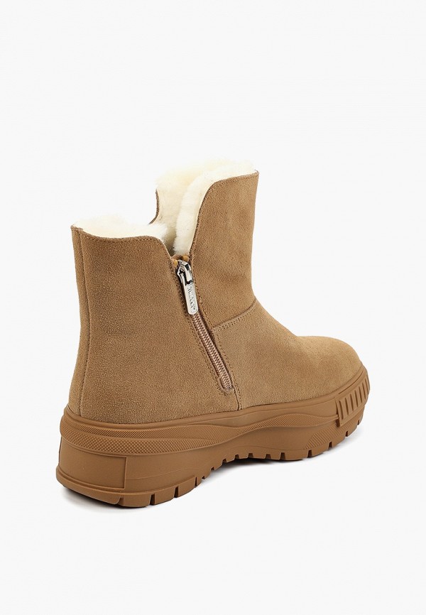 фото Ботинки milana