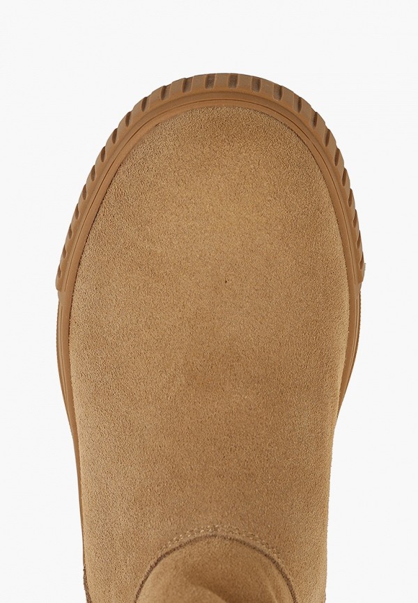 фото Ботинки milana