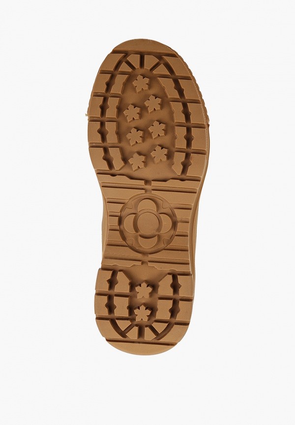 фото Ботинки milana