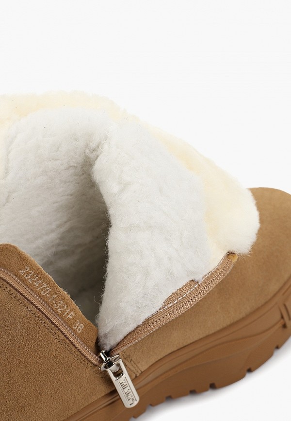 фото Ботинки milana