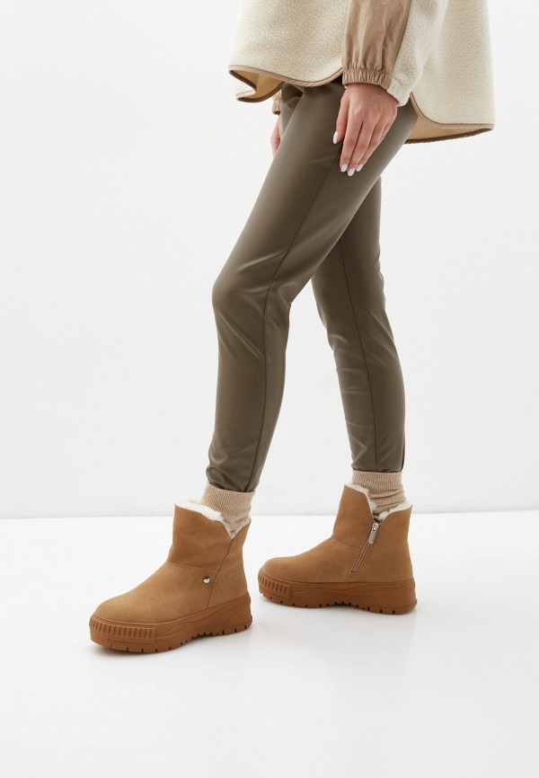 фото Ботинки milana