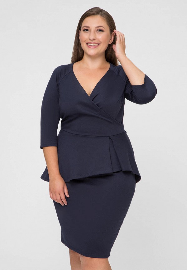 Платье 20inLove, Синий
Платье 20inLove, Синий