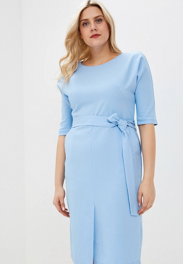 Платье Mankato, Голубой
Платье Mankato, Голубой