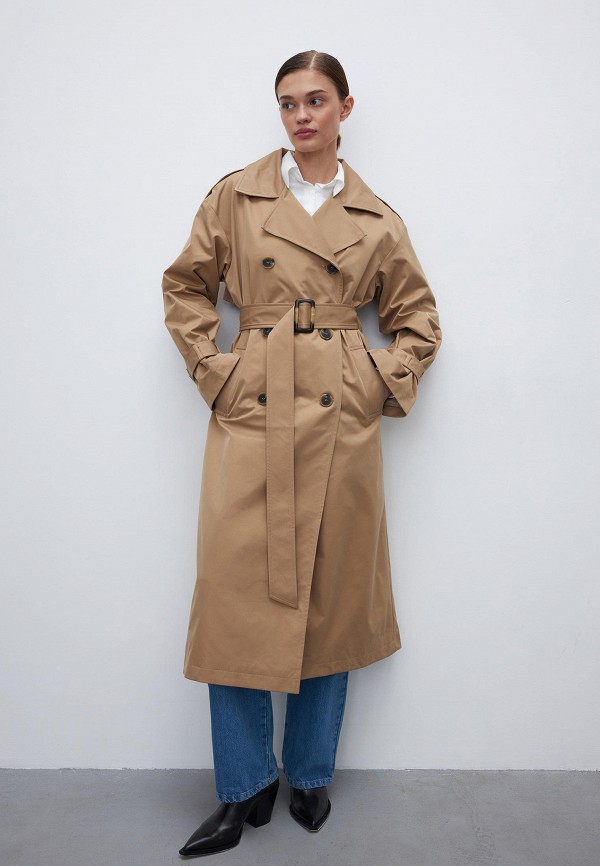 фото Плащ charmstore