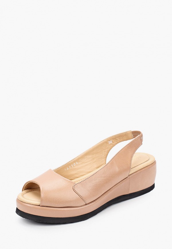 фото Босоножки airbox