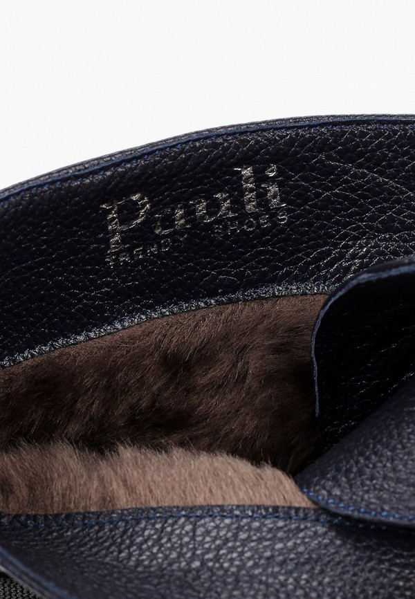 фото Ботинки pauli