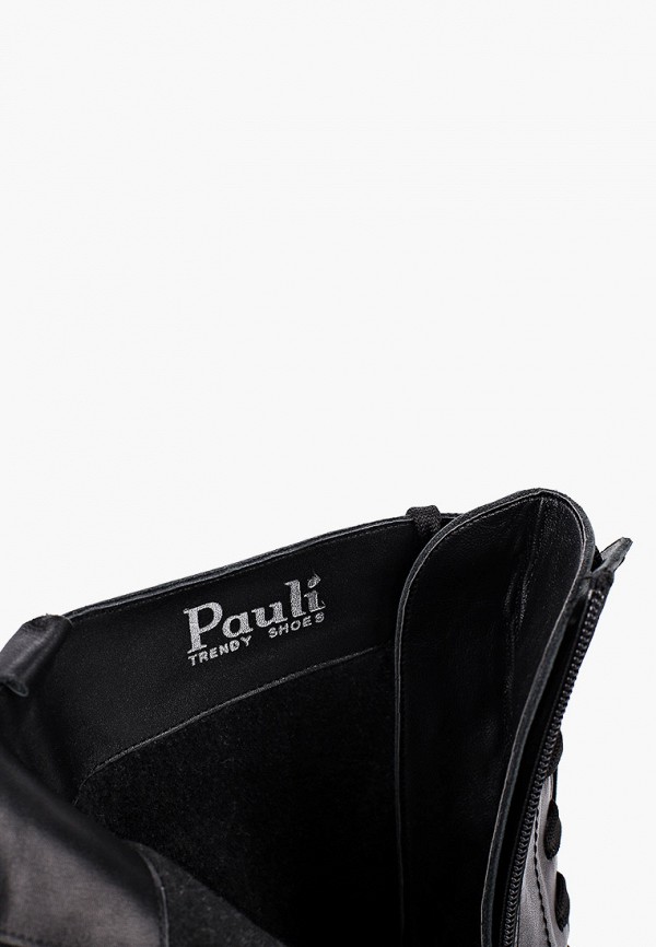 фото Ботинки pauli