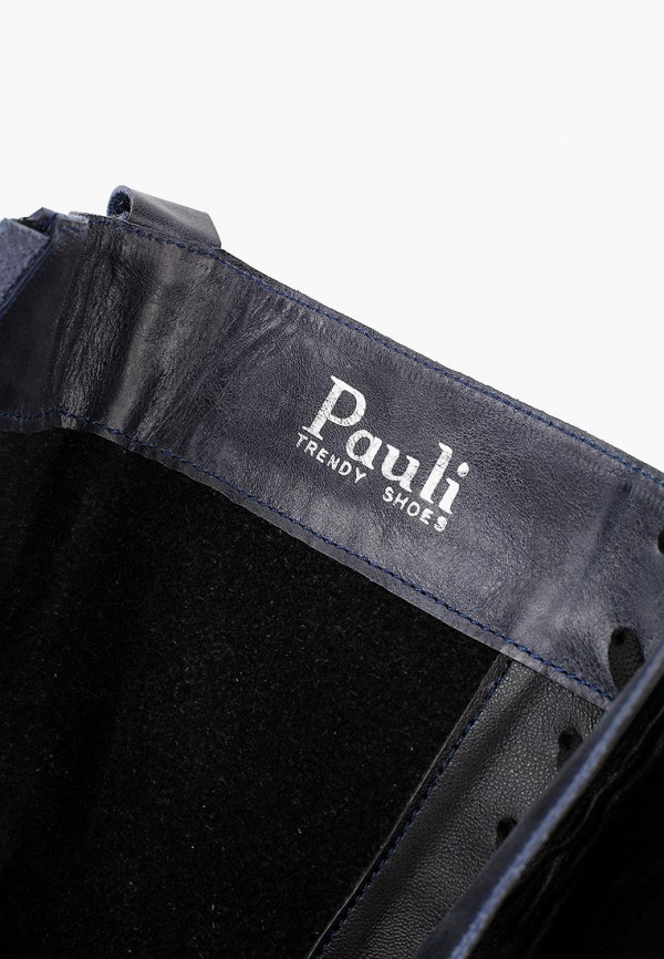 фото Ботинки pauli