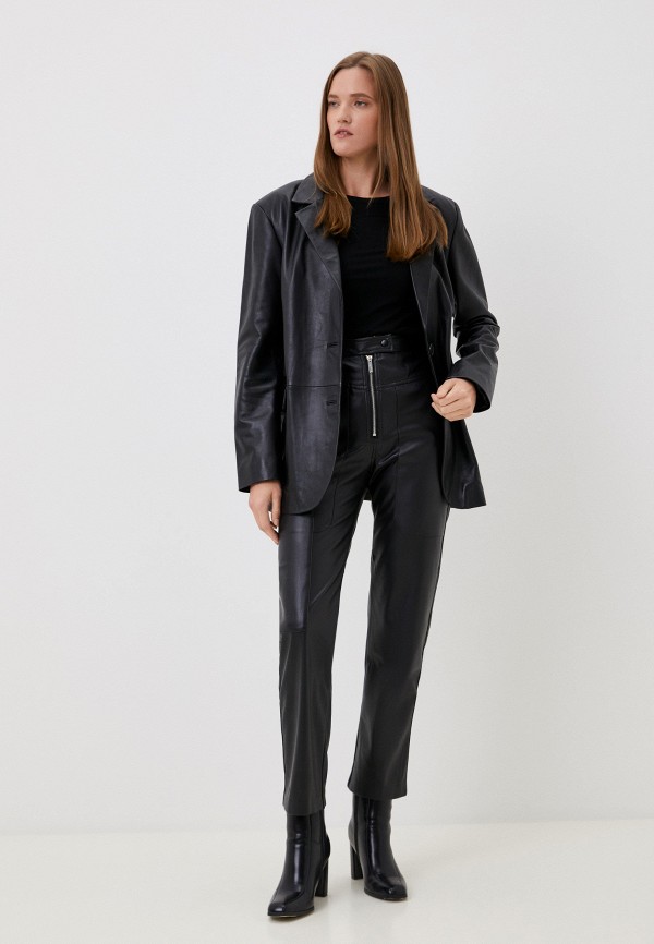 фото Брюки francesco donni