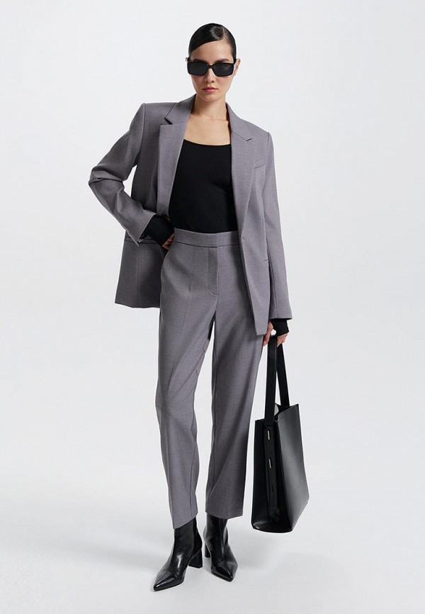 фото Брюки love republic