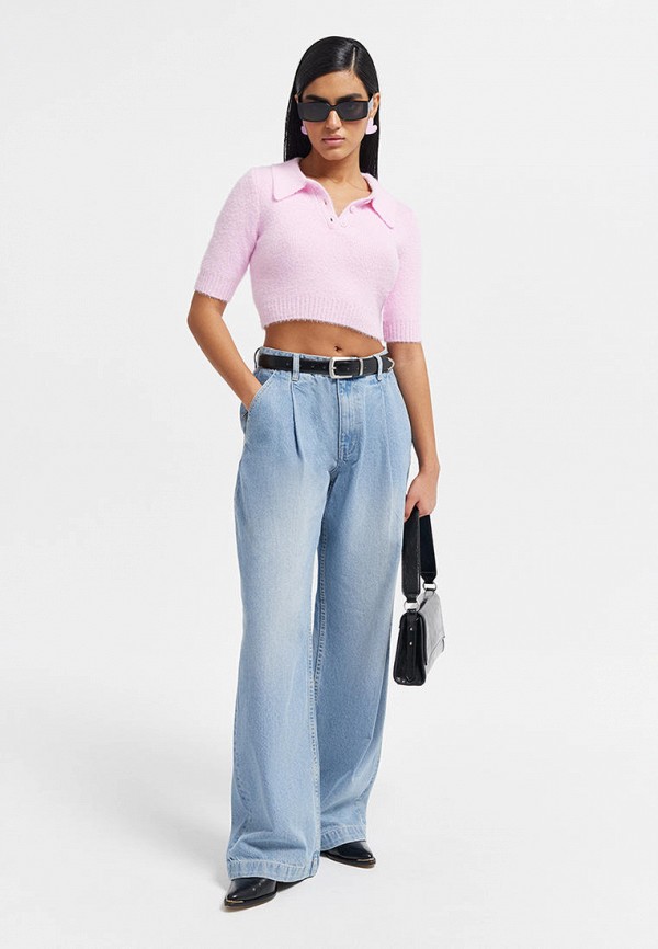 фото Поло love republic