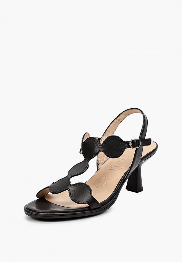 фото Босоножки wonders