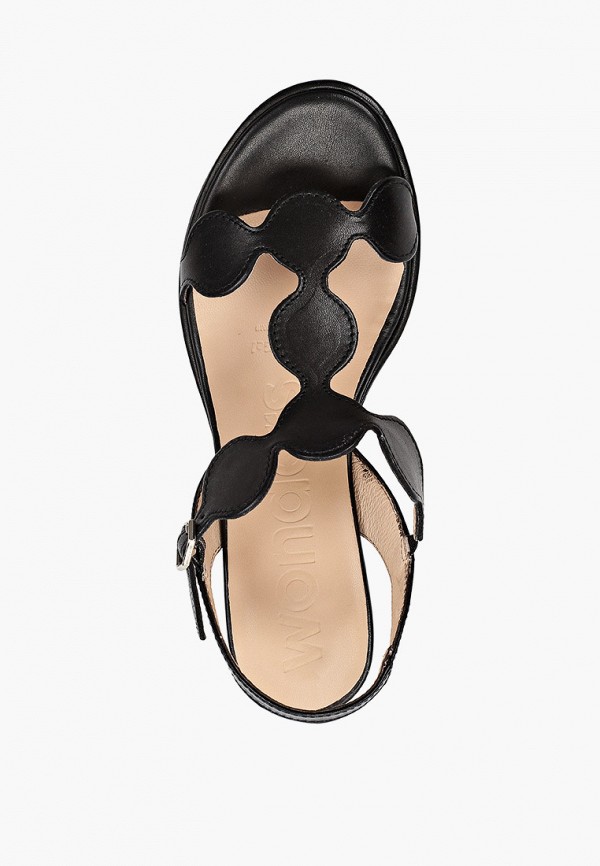 фото Босоножки wonders