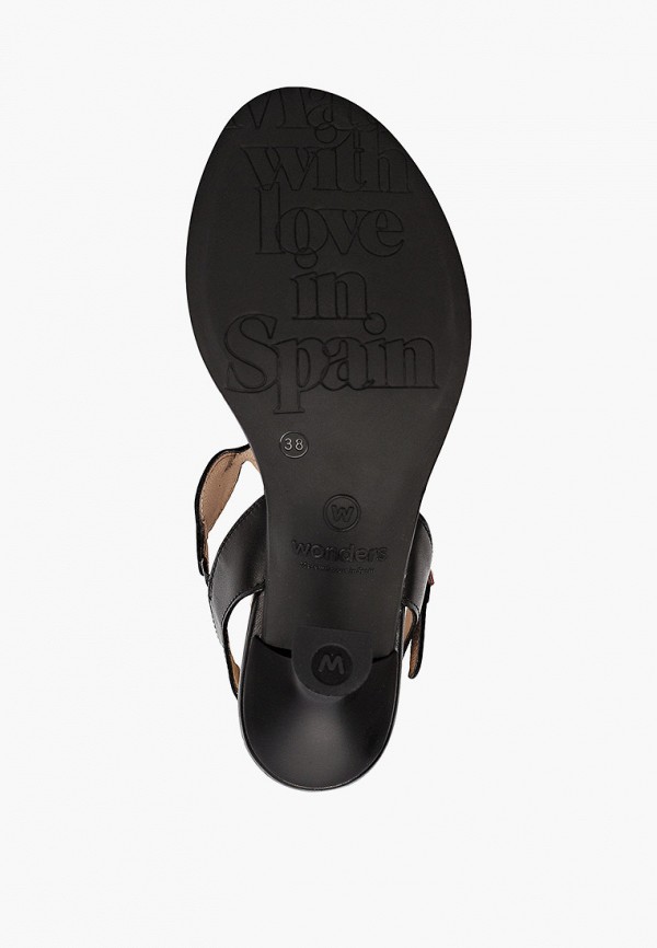 фото Босоножки wonders