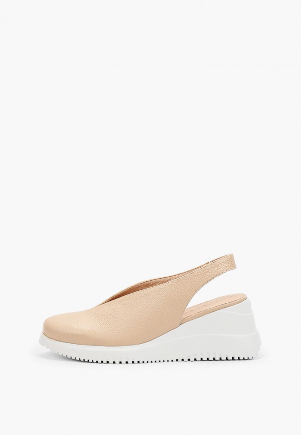 фото Туфли wonders