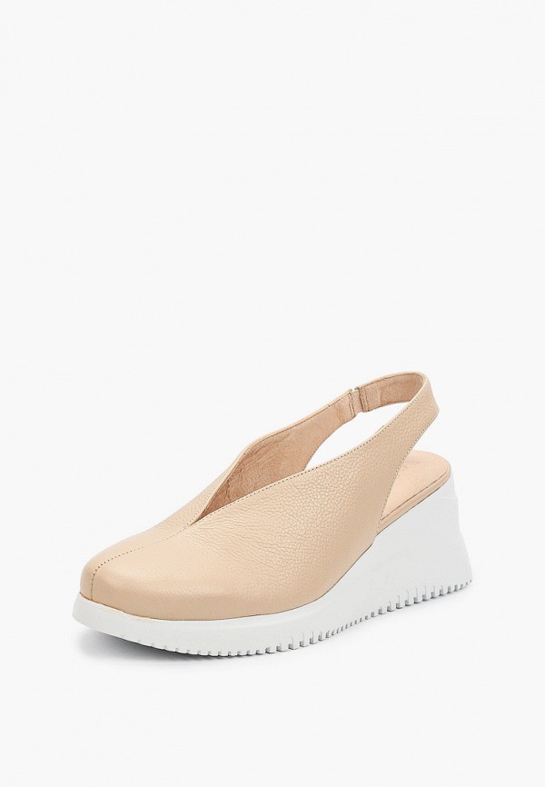 фото Туфли wonders