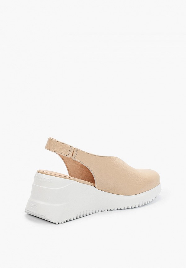 фото Туфли wonders