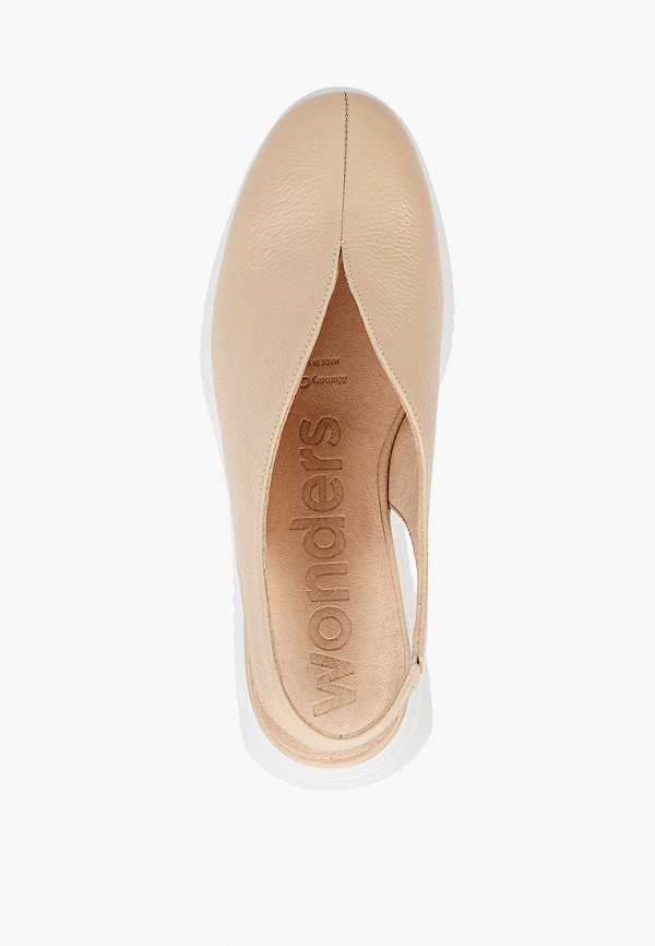 фото Туфли wonders