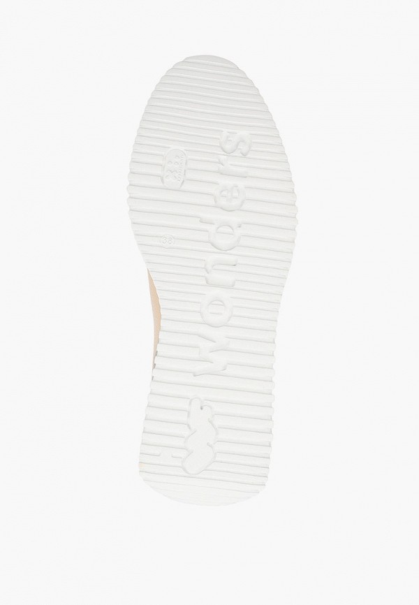 фото Туфли wonders