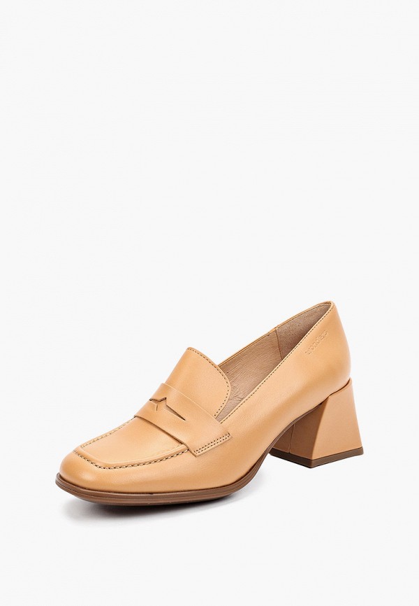 фото Туфли wonders