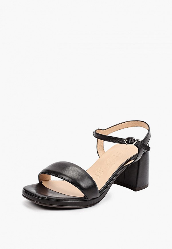 фото Босоножки wonders