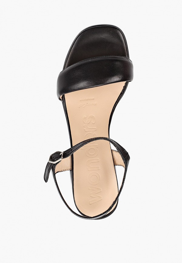 фото Босоножки wonders