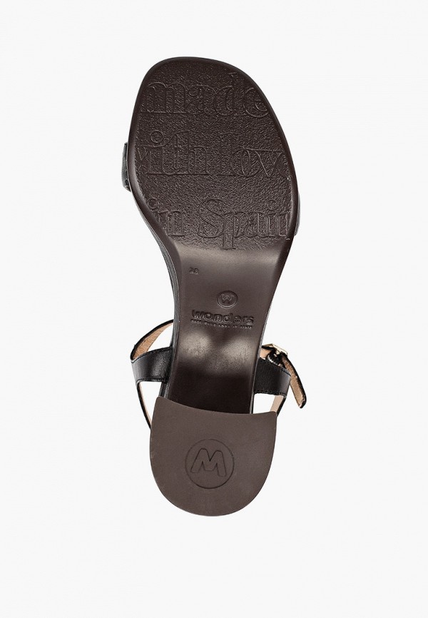 фото Босоножки wonders