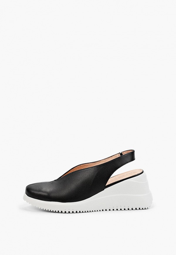 фото Туфли wonders