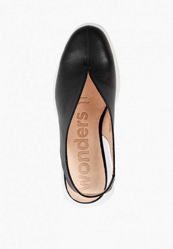 фото Туфли wonders