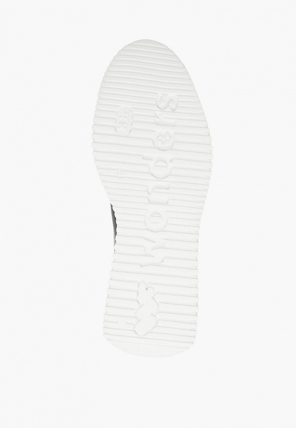 фото Туфли wonders