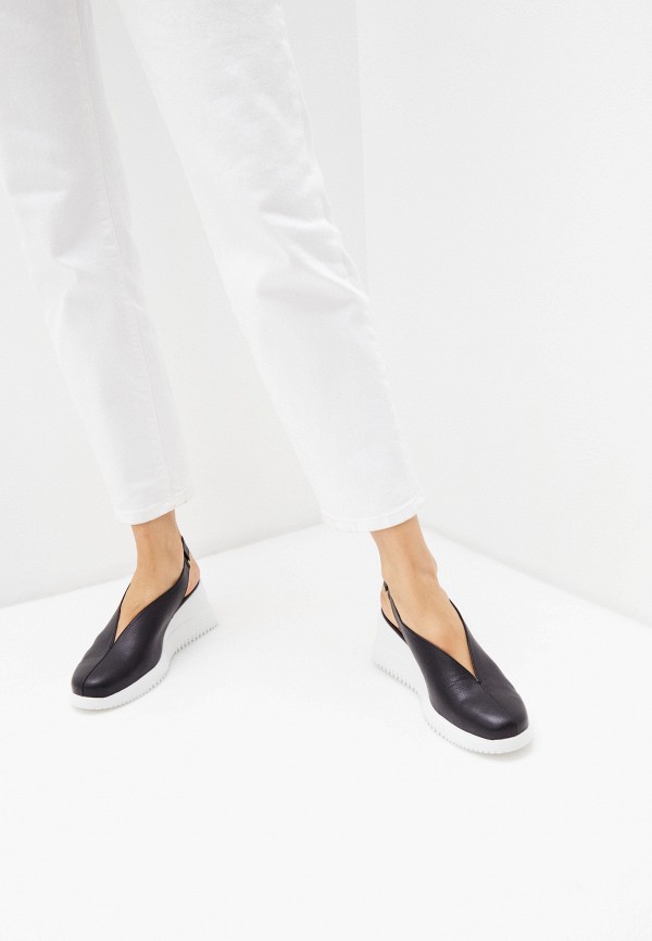 фото Туфли wonders