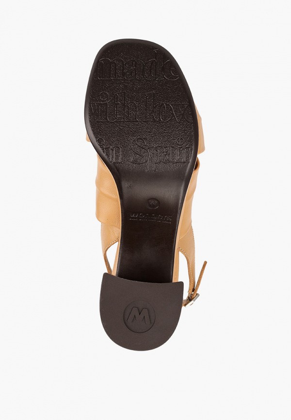 фото Босоножки wonders