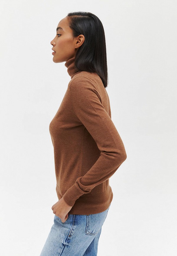 фото Водолазка monncashmere