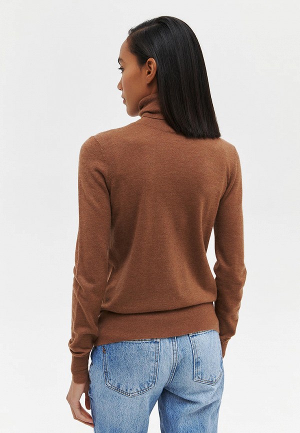 фото Водолазка monncashmere