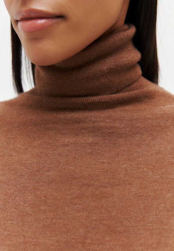 фото Водолазка monncashmere