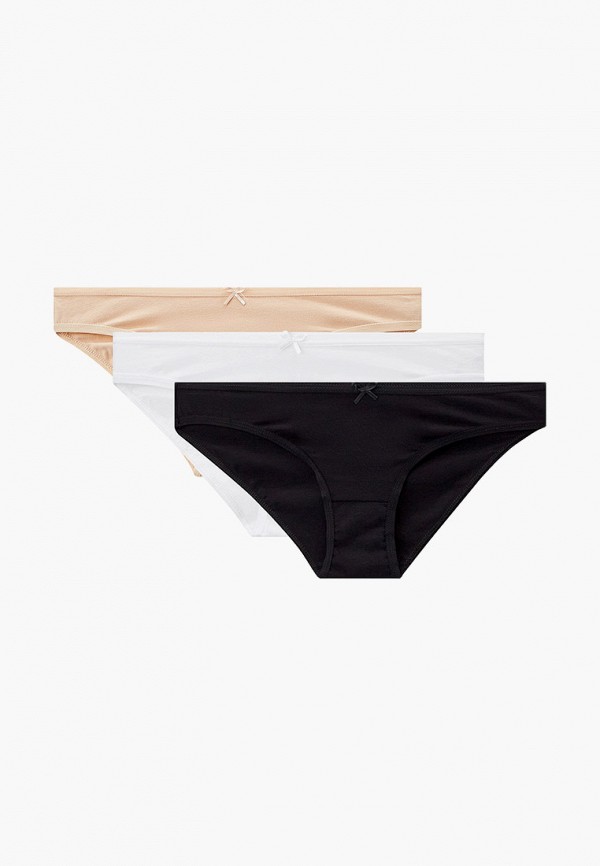 фото Трусы 3 шт. donella