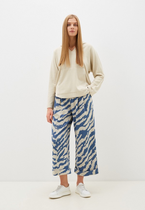 фото Брюки madam t