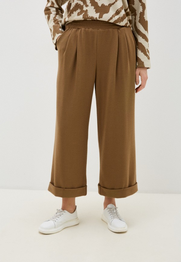 фото Брюки madam t