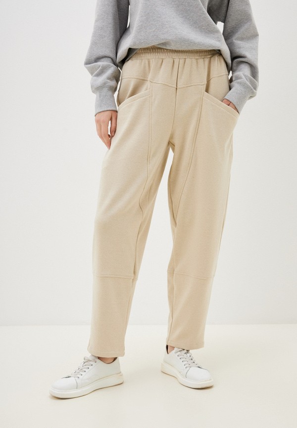 фото Брюки спортивные madam t