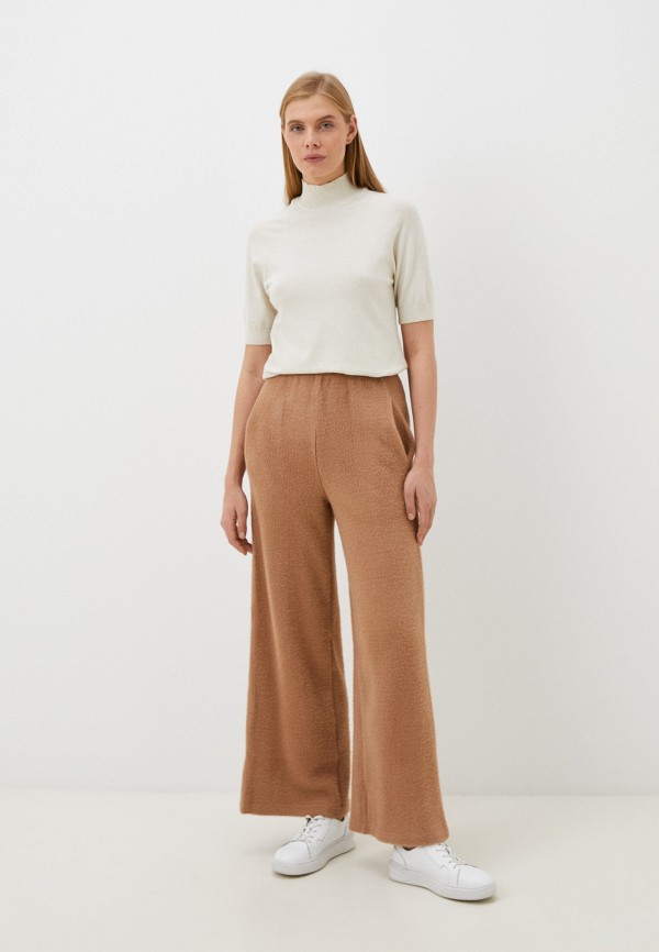 фото Брюки madam t