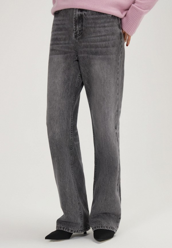 фото Джинсы solo-u