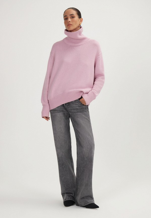 фото Джинсы solo-u