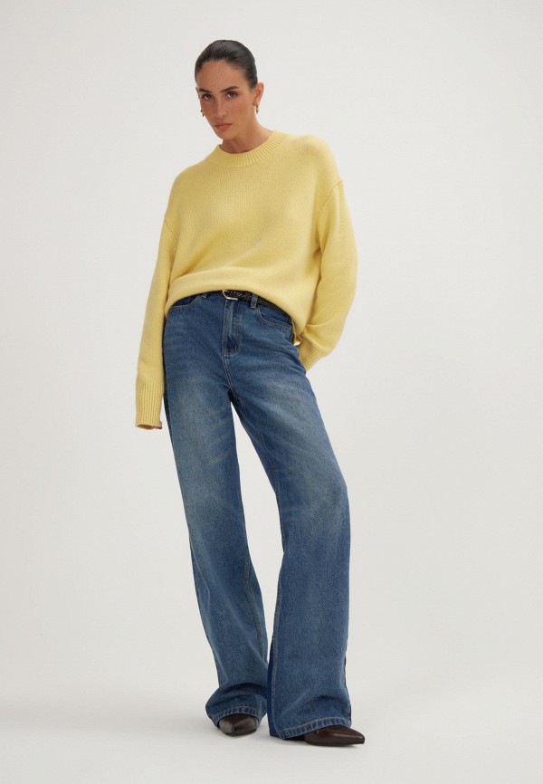 фото Джинсы solo-u