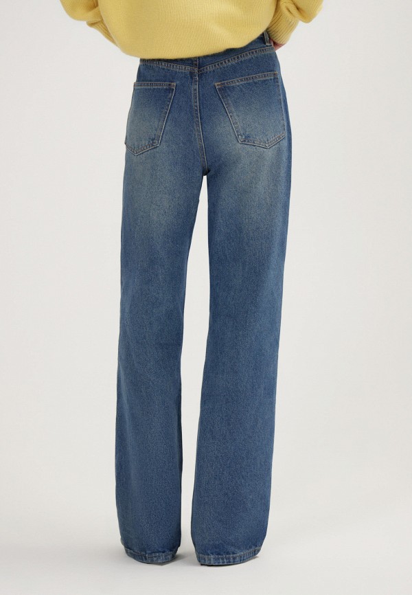 фото Джинсы solo-u