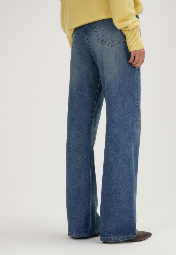 фото Джинсы solo-u