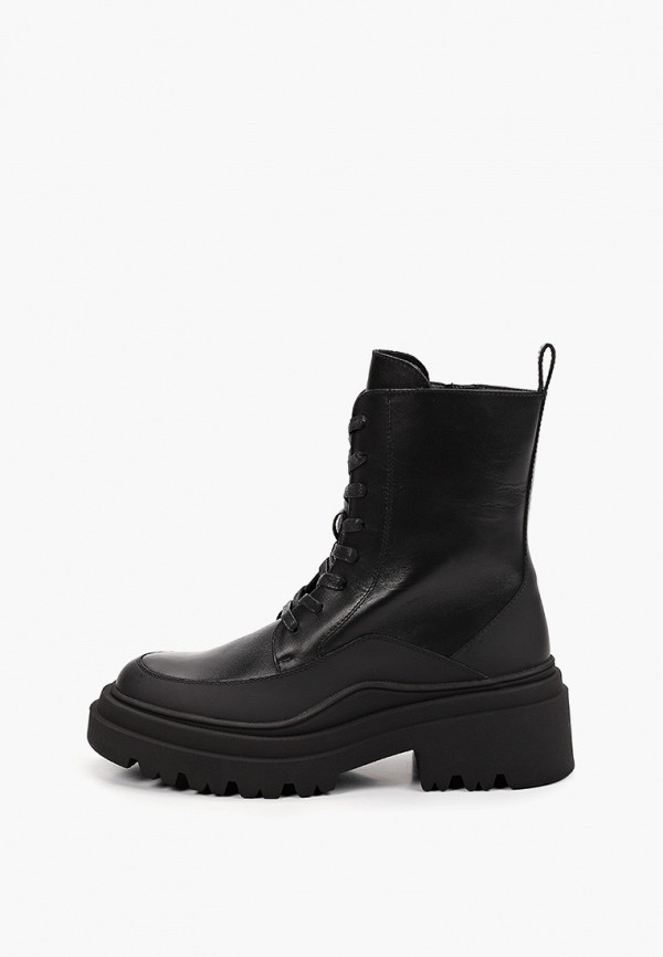 фото Ботинки giotto